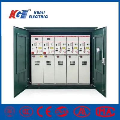 xgn15-12 box-type fixed ac metal-enclosed switchgear|Zhejiang Xgn15.